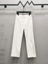 Picture of Balenciaga Jeans Long _SKUBalenciagasz28-36mmtxM14537967